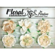 Roses Collection Vanilla (Beige)